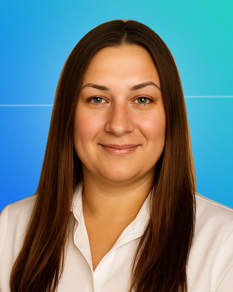 Ianina Metcalf, FNP