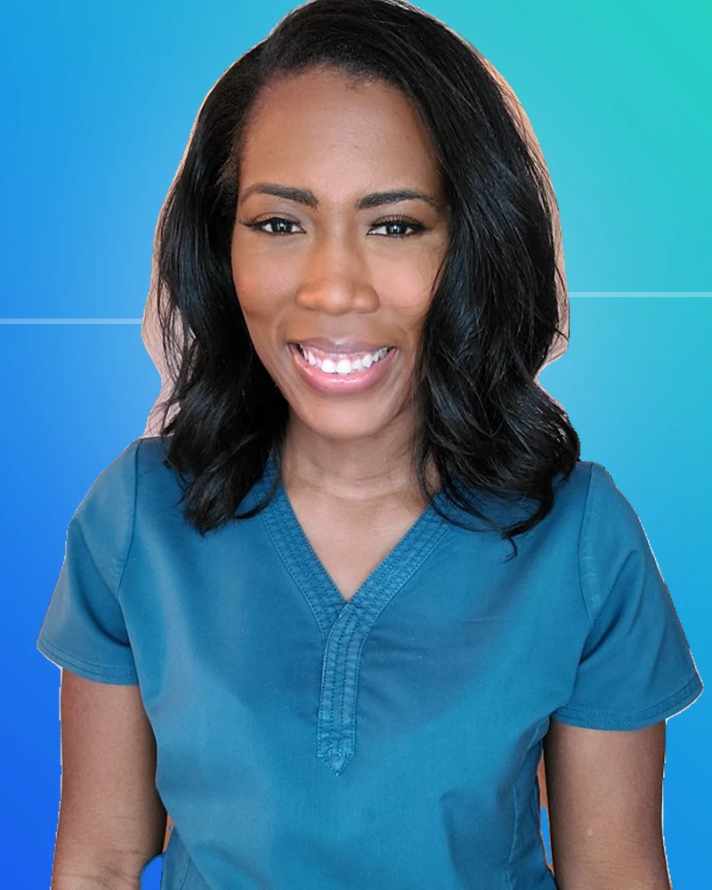 Nycole Cox, APRN